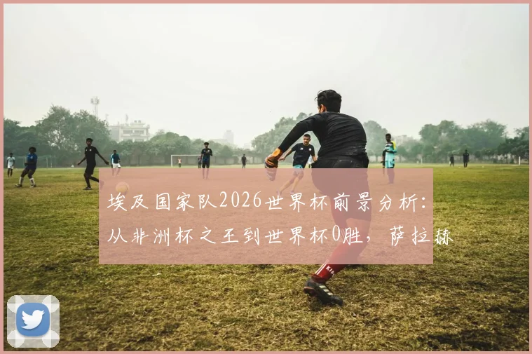 埃及国家队2026世界杯前景分析:从非洲杯之王到世界杯0胜,萨拉赫带队如何破局?